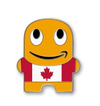 Canadian