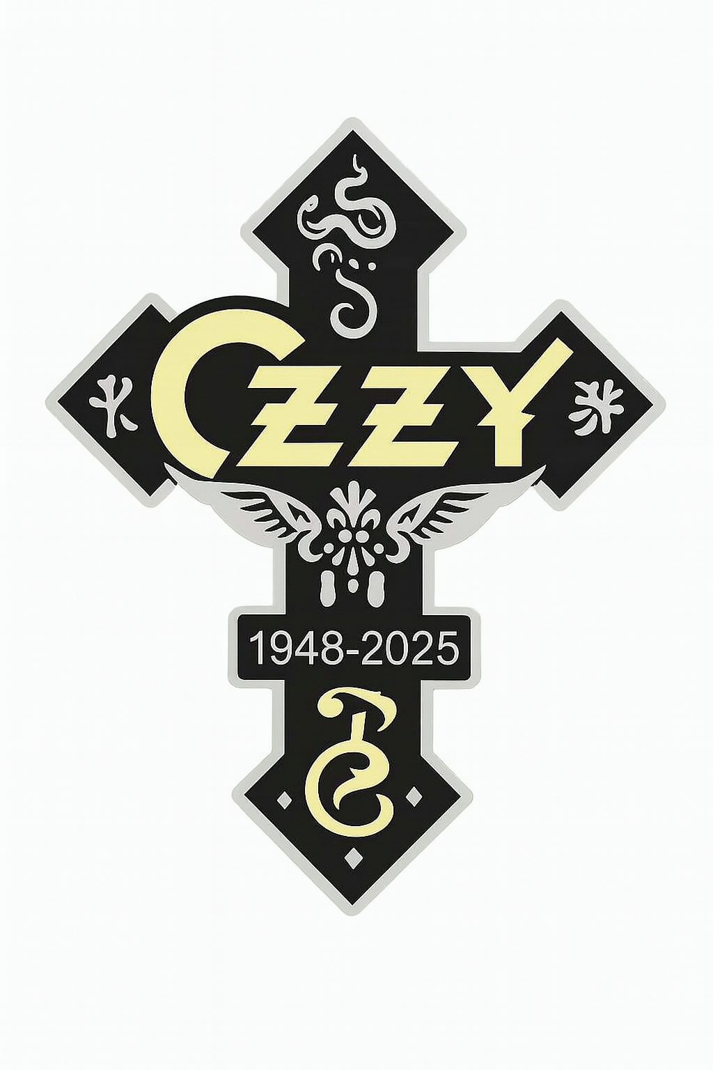 Ozzy